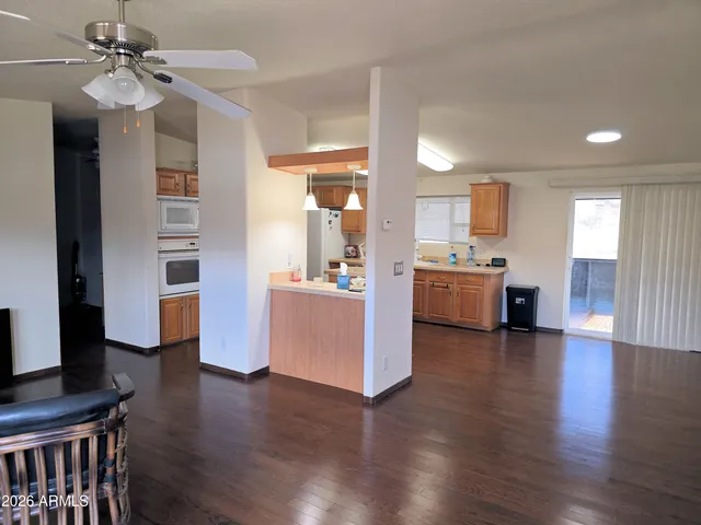 $2,000 | 18415 Henry Coe Road, Kirkland, AZ 86332