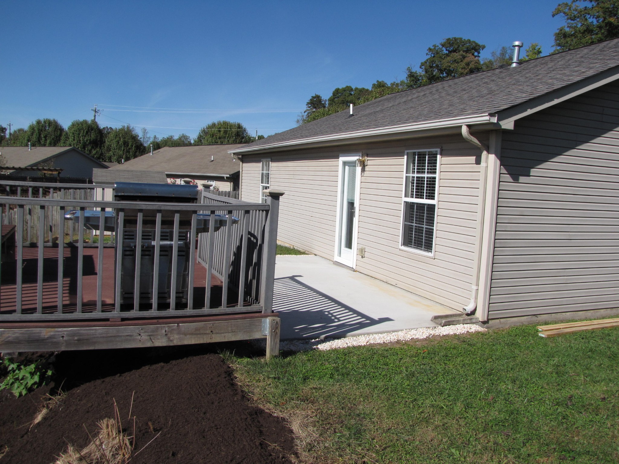 6519 Hugh Willis Road Powell, TN 37849 - Photo 22 of 25 Gallery Image 22