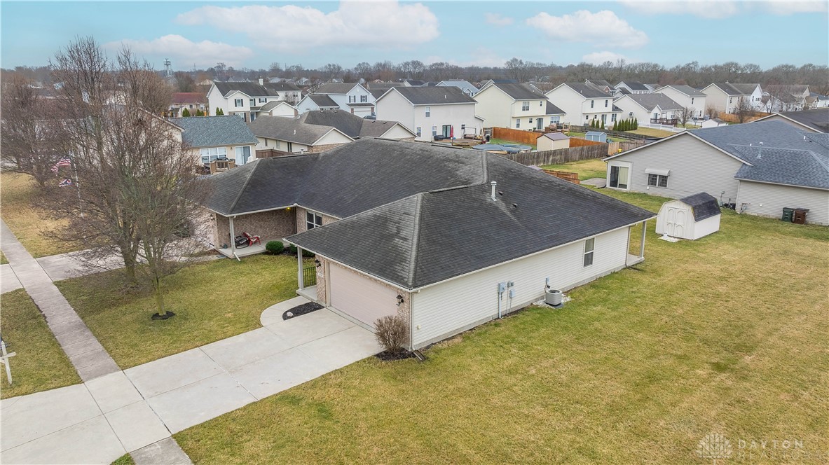 178 Marrett Farm Road Englewood, OH 45322 - Photo 27 of 30 Gallery Image 27