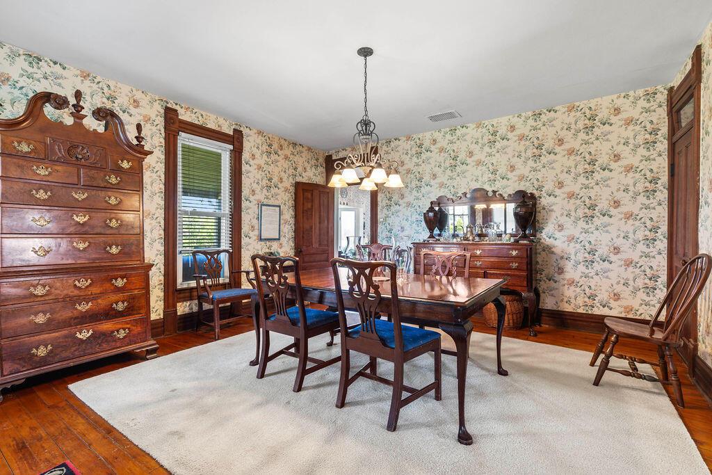 9497 Long Road Ostrander, OH 43061 - Photo 7 of 60 Dining Room