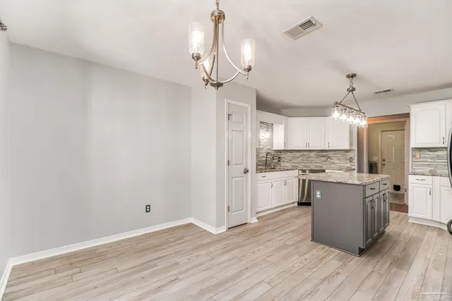 $349,900 | 1914 Coral Island Road, Pensacola, FL 32506