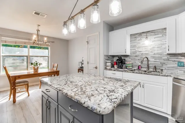 $349,900 | 1914 Coral Island Road, Pensacola, FL 32506