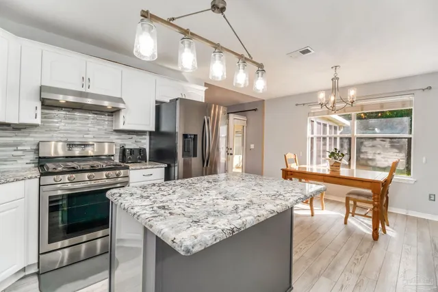 $349,900 | 1914 Coral Island Road, Pensacola, FL 32506