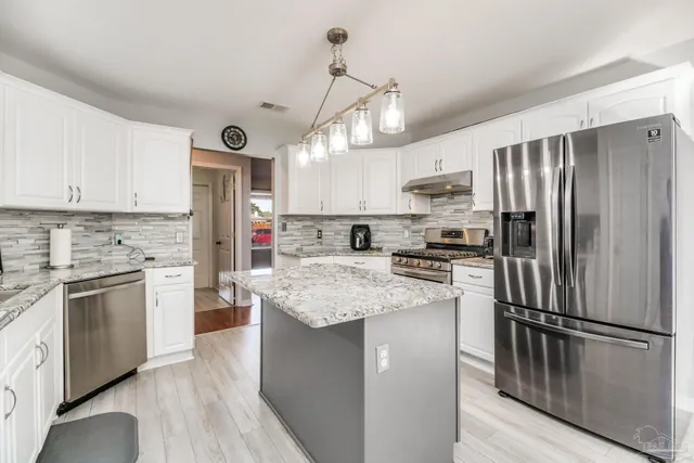 $349,900 | 1914 Coral Island Road, Pensacola, FL 32506