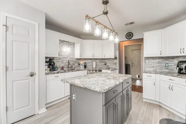 $349,900 | 1914 Coral Island Road, Pensacola, FL 32506