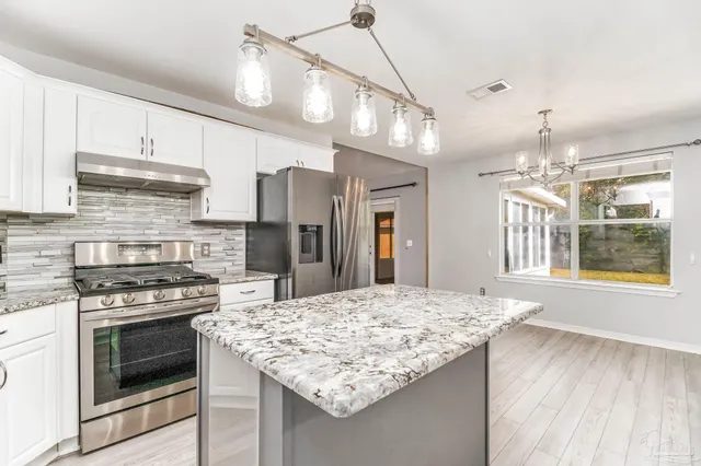 $349,900 | 1914 Coral Island Road, Pensacola, FL 32506