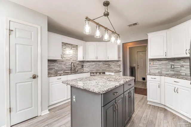 $349,900 | 1914 Coral Island Road, Pensacola, FL 32506