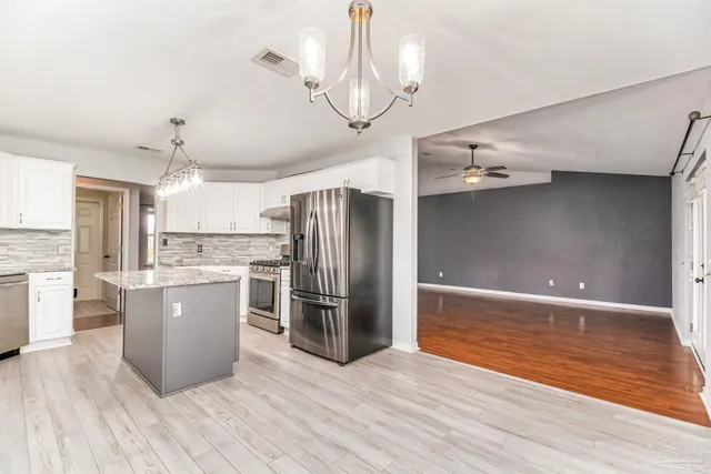 $349,900 | 1914 Coral Island Road, Pensacola, FL 32506