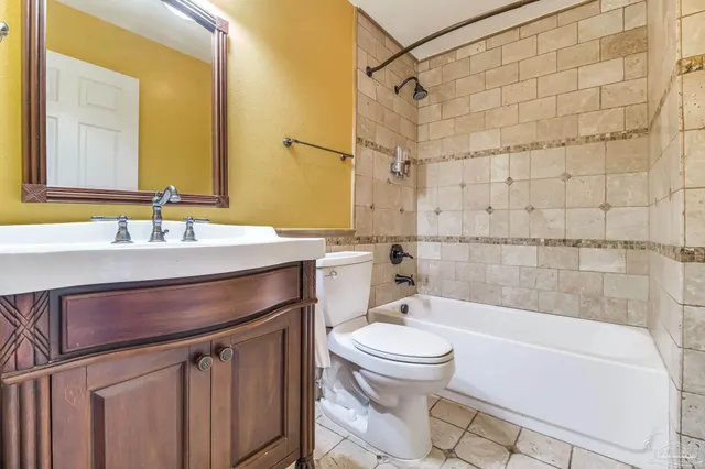 $349,900 | 1914 Coral Island Road, Pensacola, FL 32506