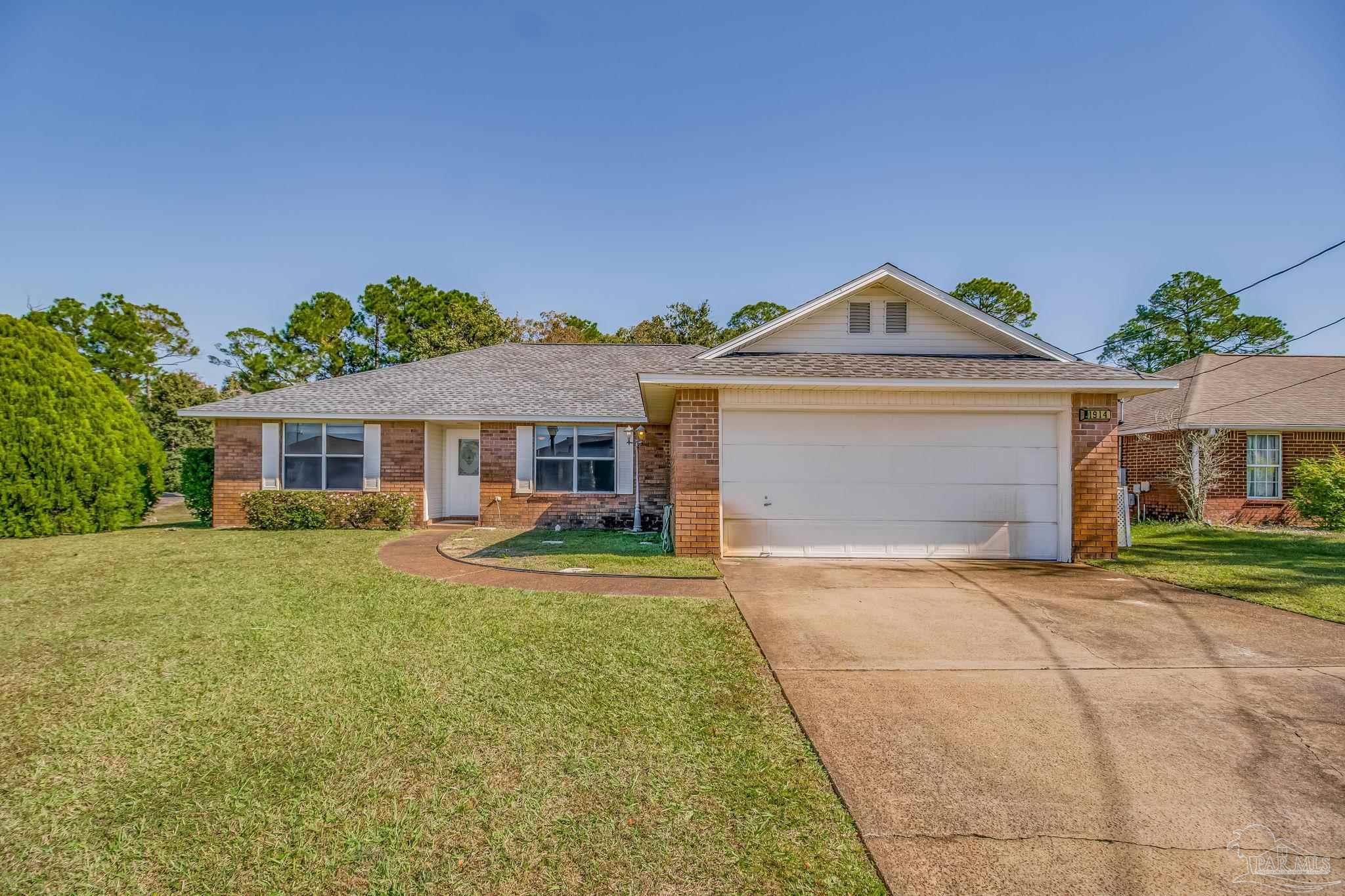 1914 Coral Island Road Pensacola, FL 32506 - Photo 46 of 51