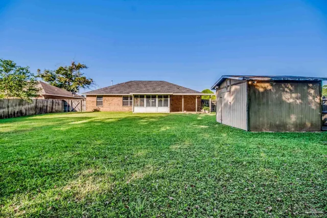 $349,900 | 1914 Coral Island Road, Pensacola, FL 32506