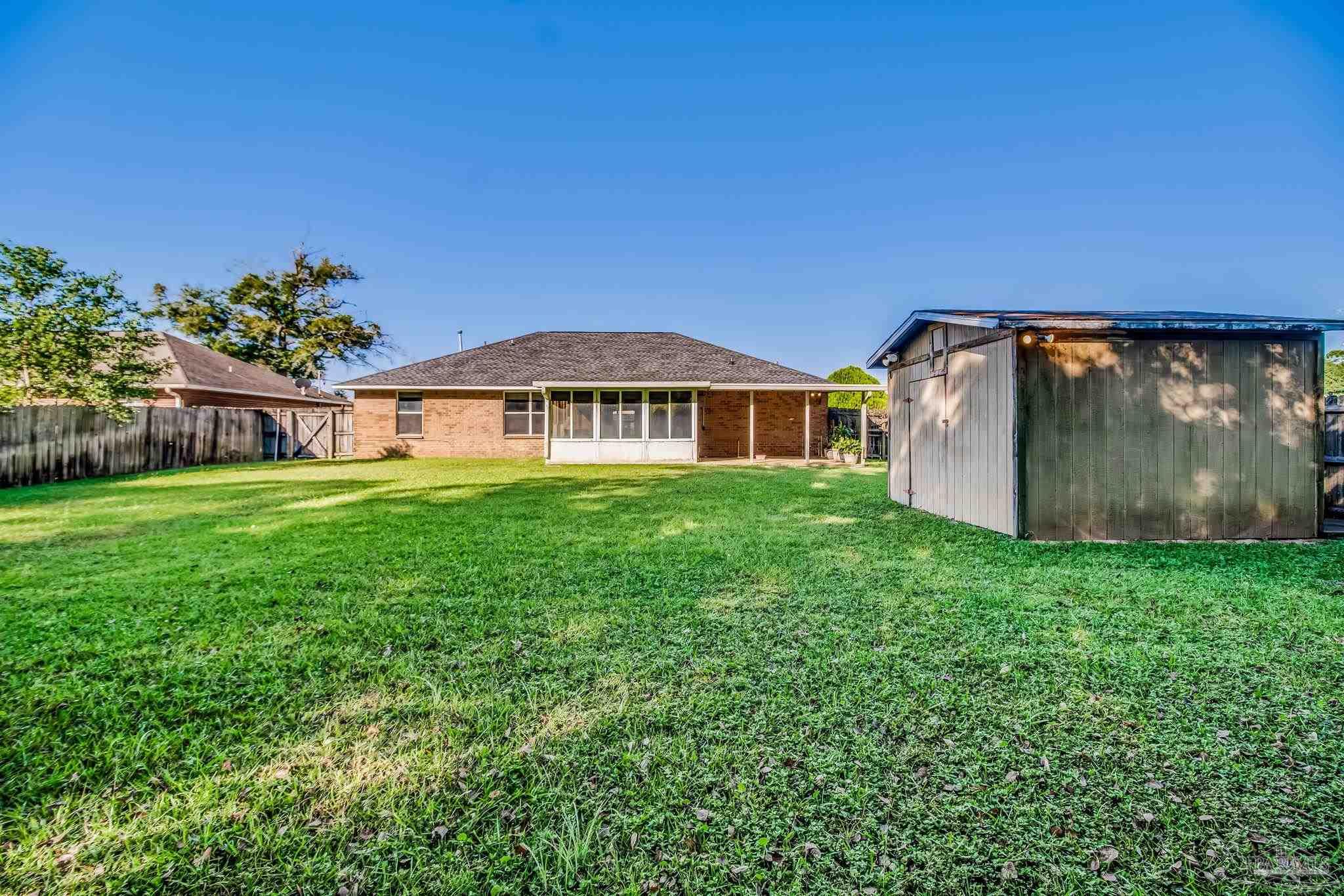 1914 Coral Island Road Pensacola, FL 32506 - Photo 47 of 51