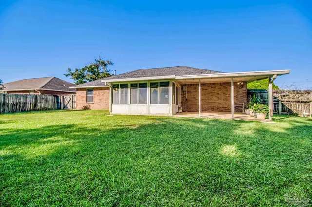 $349,900 | 1914 Coral Island Road, Pensacola, FL 32506