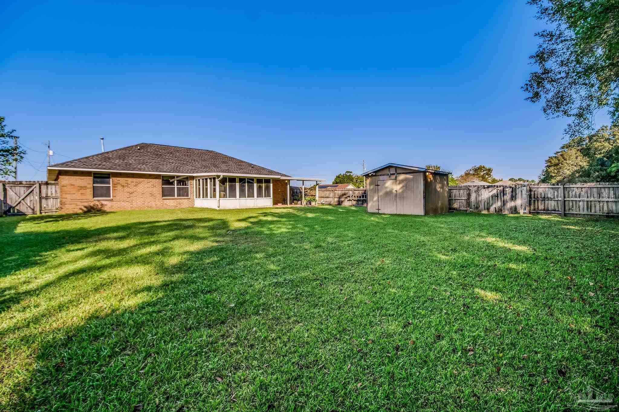 1914 Coral Island Road Pensacola, FL 32506 - Photo 7 of 51