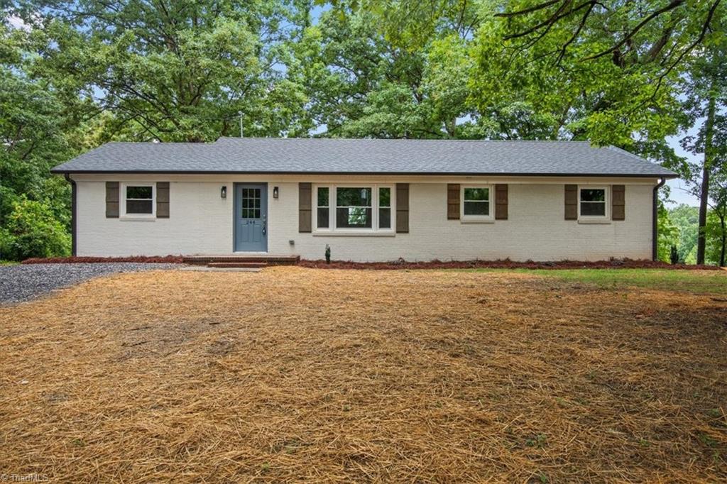 244 Atkinson Road Siloam, NC 27047 - Photo 2 of 24