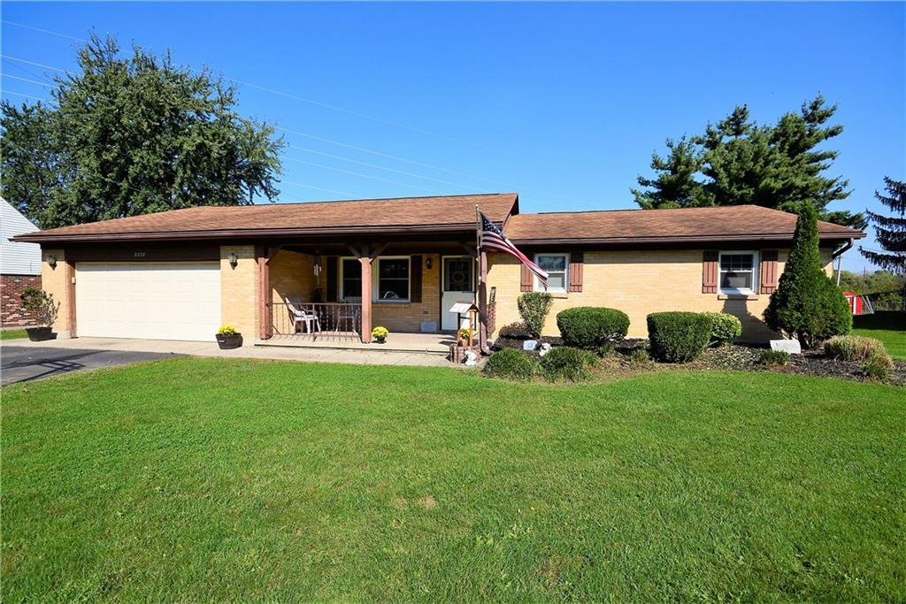 3228 West Breese Road Lima, OH 45806 - Photo 1 of 18 Gallery Image 1