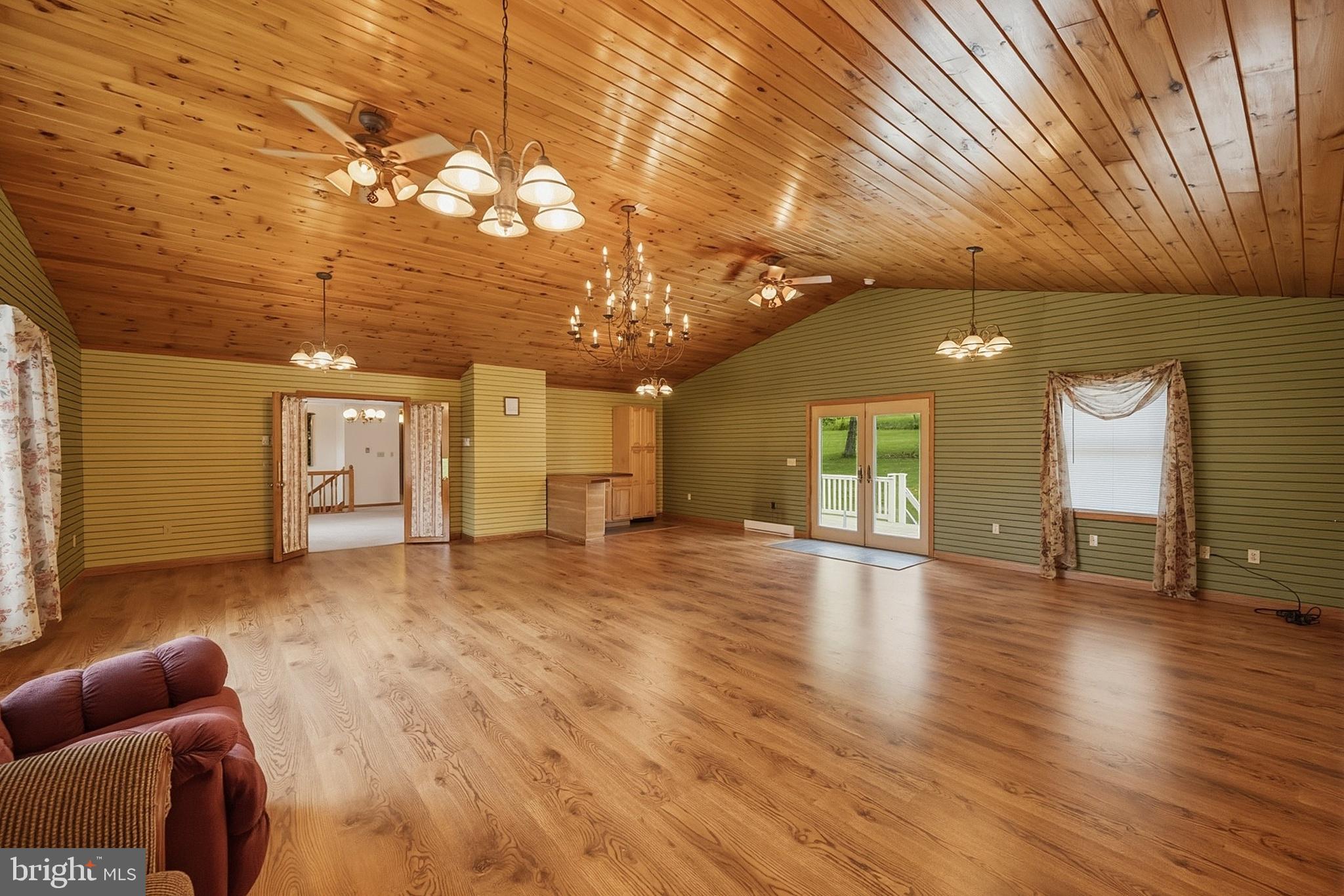 1651 Swanton Road Swanton, MD 21561 - Photo 5 of 82