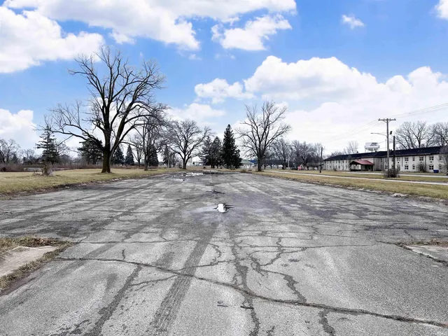 $139,900 | 1758 North Lancer Street, Peru, IN 46970