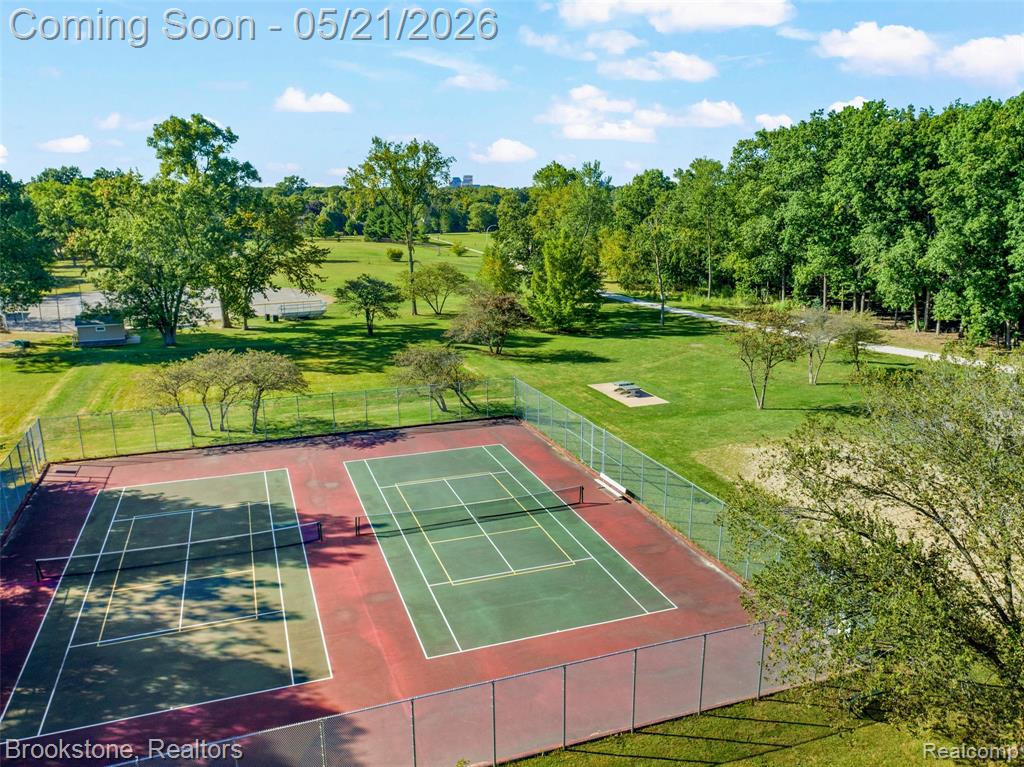 18474 Beverly Road Beverly Hills, MI 48025 - Photo 33 of 38