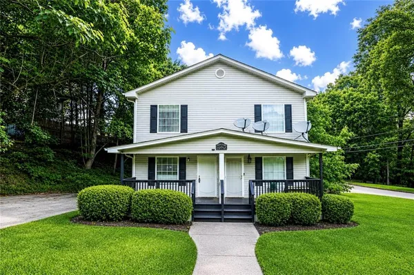 $1,990 | 1955 East Avenue Northwest, Unit A, Atlanta, GA 30318