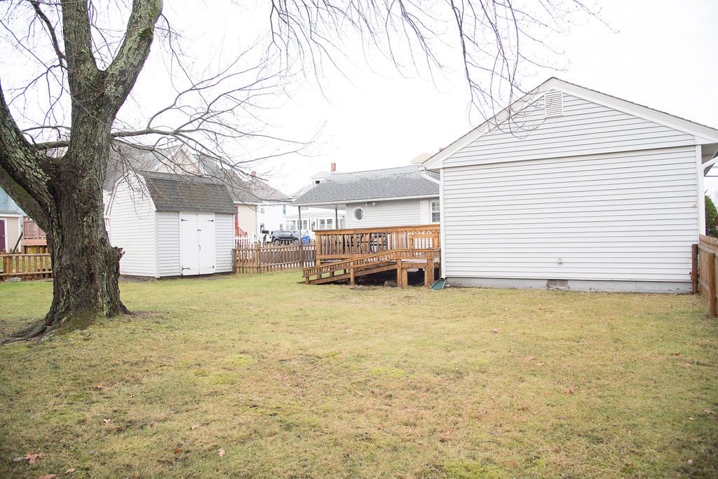 601 Cilley Road Manchester, NH 03103 - Photo 27 of 39