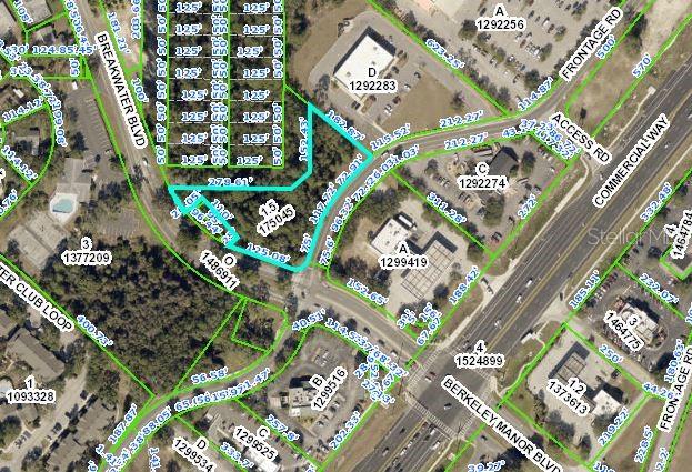 Breakwater Blvd Spring Hill Spring Hill, FL 34607 - Photo 1 of 1