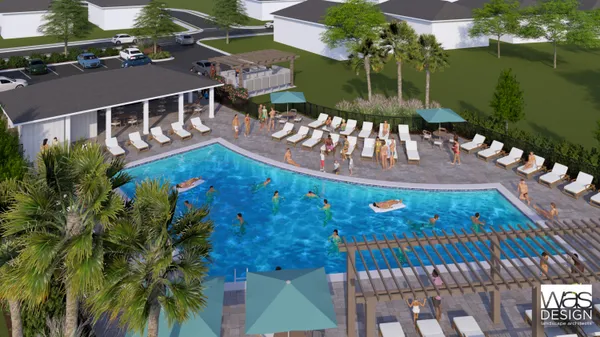 $427,350 | 281 Meadowlawn Street, Freeport, FL 32439