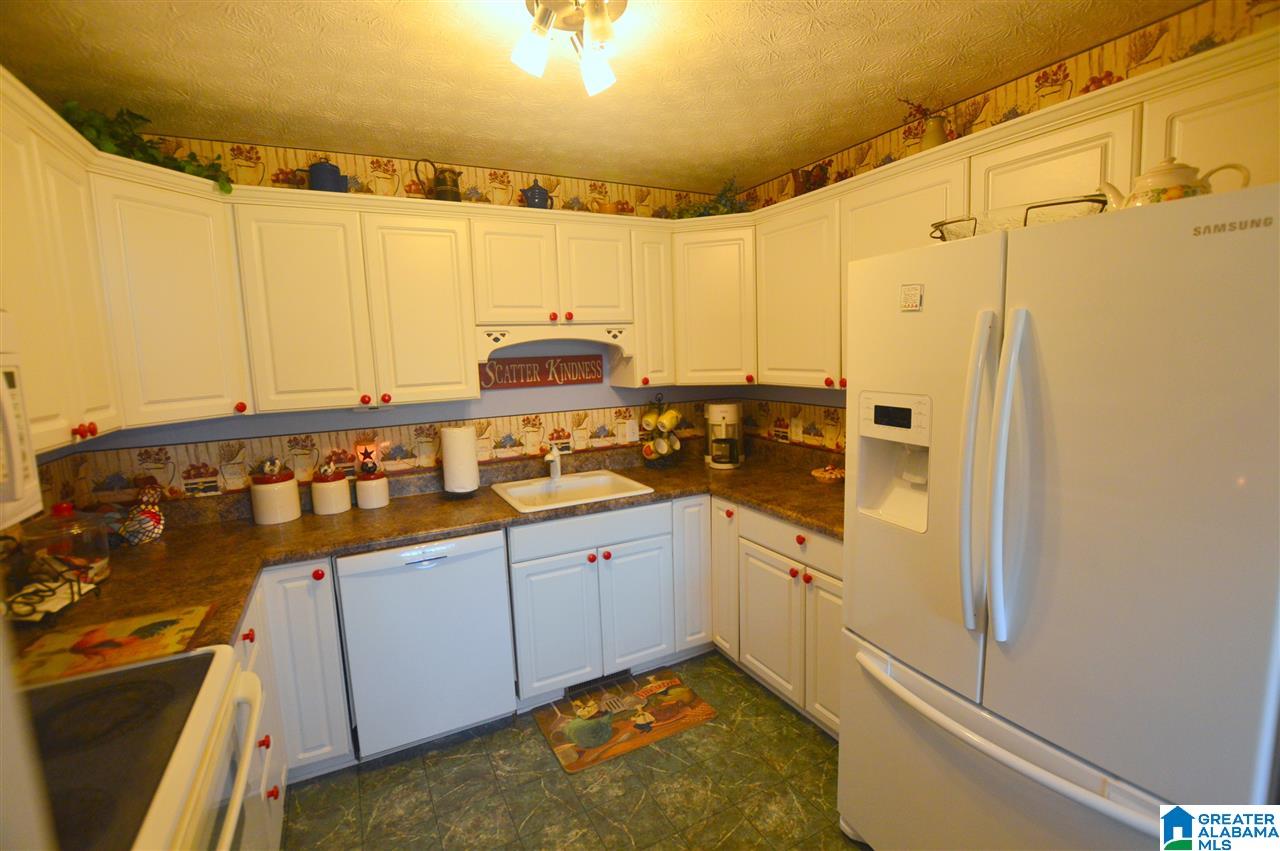 1446 Frost Road Eva, AL 35621 - Photo 10 of 24