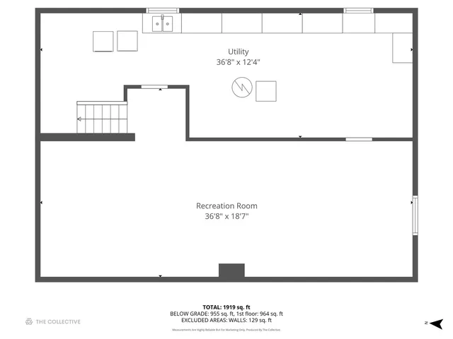$324,900 | 1119 Newcastle Avenue, Westchester, IL 60154