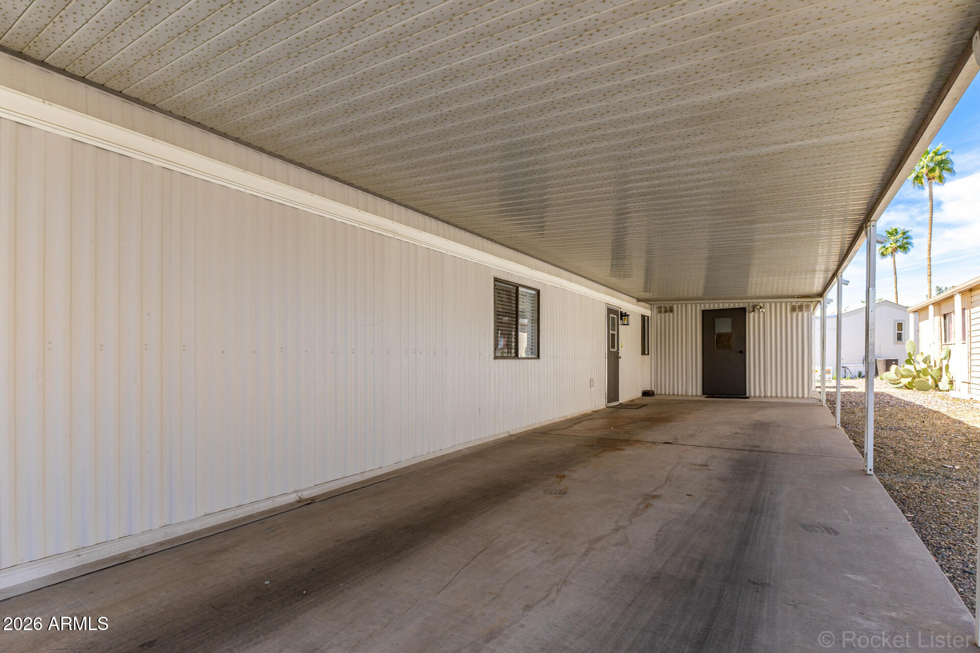 303 South Recker Road, Unit 81 Mesa, AZ 85206 - Photo 22 of 31 2-car Carport