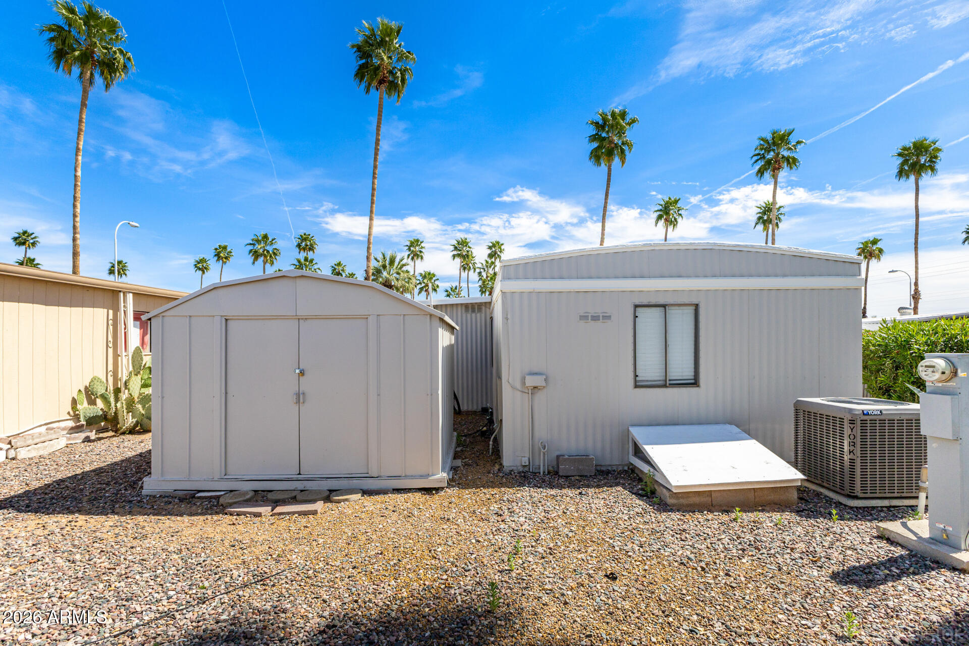 303 South Recker Road, Unit 81 Mesa, AZ 85206 - Photo 26 of 31 26 - Recker