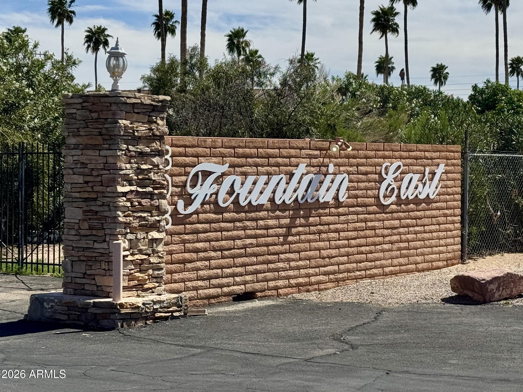 303 South Recker Road, Unit 81 Mesa, AZ 85206 - Photo 27 of 31 Fountain East