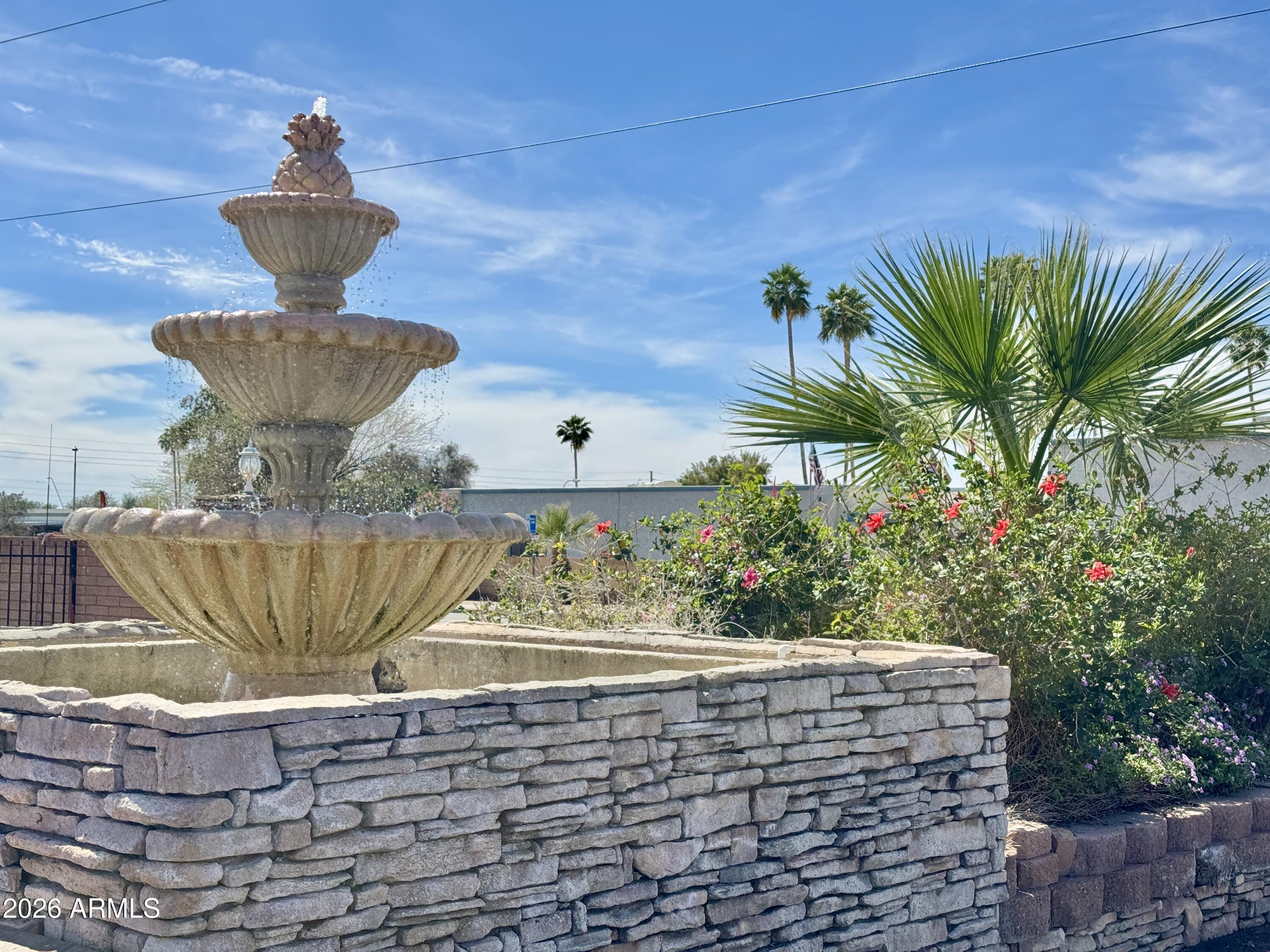303 South Recker Road, Unit 81 Mesa, AZ 85206 - Photo 28 of 31 Fountain East