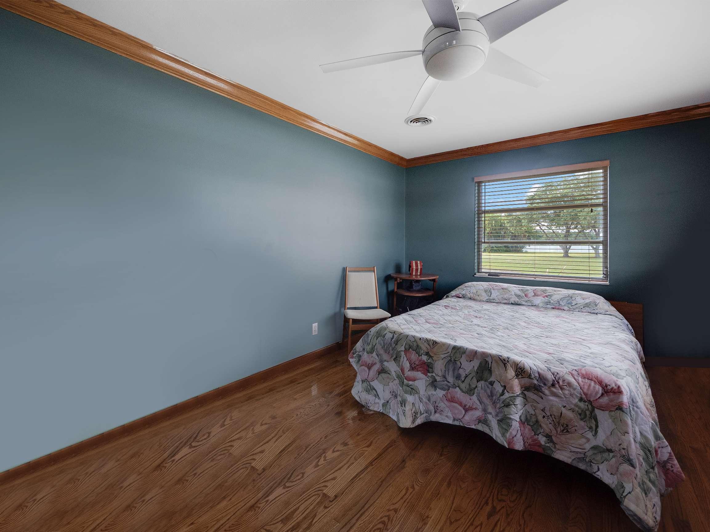 16420 Rustic Road Wellington, FL 33470 - Photo 14 of 19 Bedroom 3