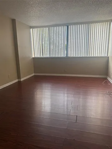 a view of small space