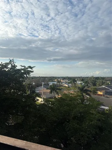 a view of an entryway