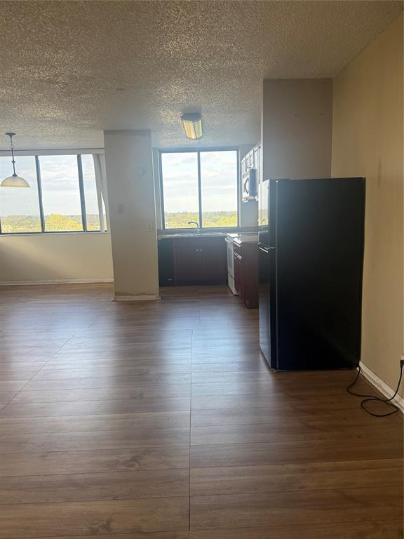 4222 Inverrary Boulevard, Unit 4609 Lauderhill, FL 33319 - Photo 8 of 29 a view of an empty room with a window