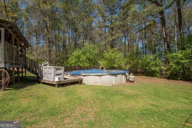 270 Walt Sanders Road Newnan, GA 30265 - Photo 23 of 28 Gallery Image 23