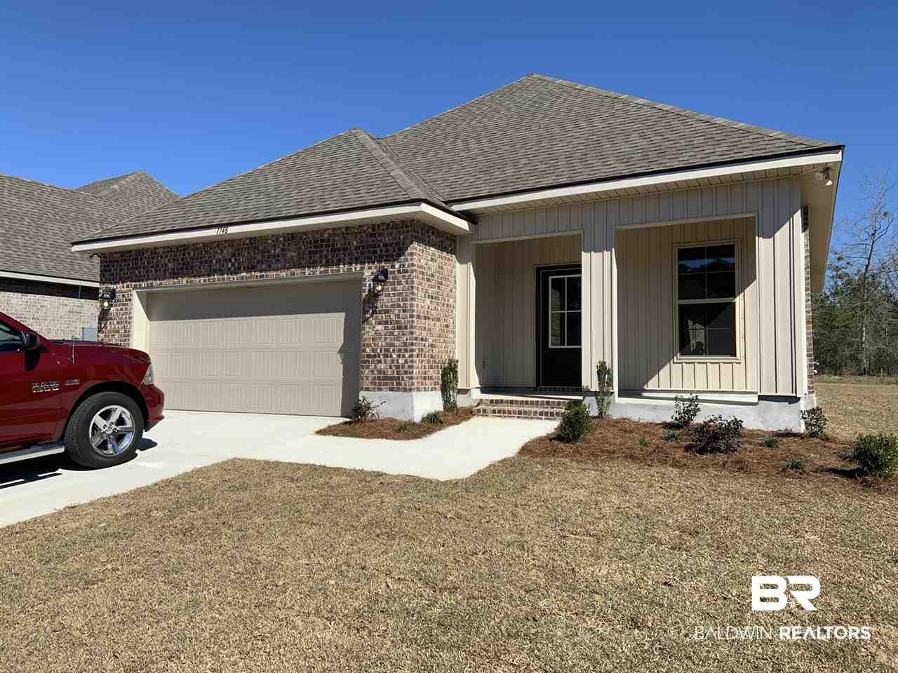 1748 Vivace Drive Foley, AL 36535 - Photo 1 of 3