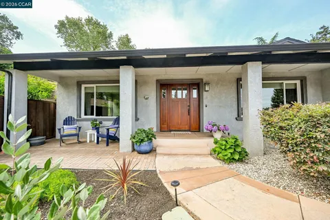 $1,998,000 | 56 Baja Loma Court, Danville, CA 94526