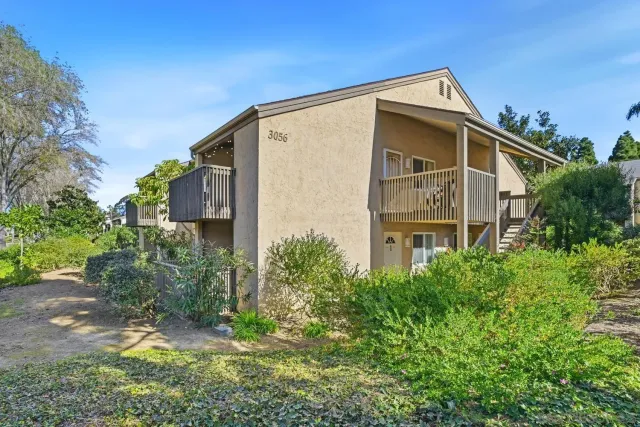 $499,000 | 3056 Via Alicante, Unit C, La Jolla, CA 92037