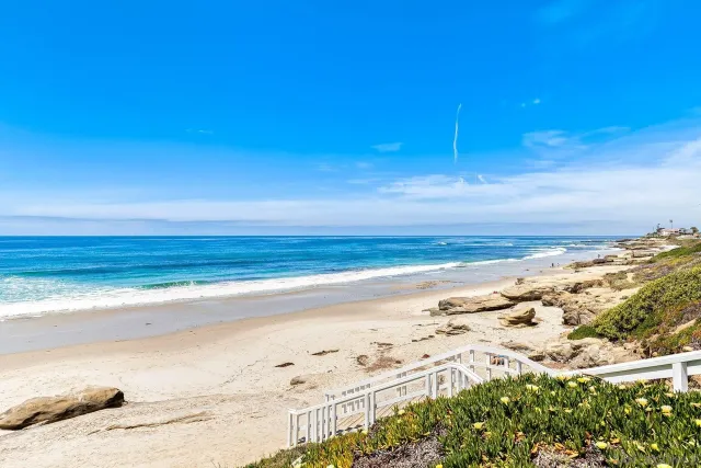$499,000 | 3056 Via Alicante, Unit C, La Jolla, CA 92037