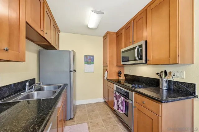 $499,000 | 3056 Via Alicante, Unit C, La Jolla, CA 92037