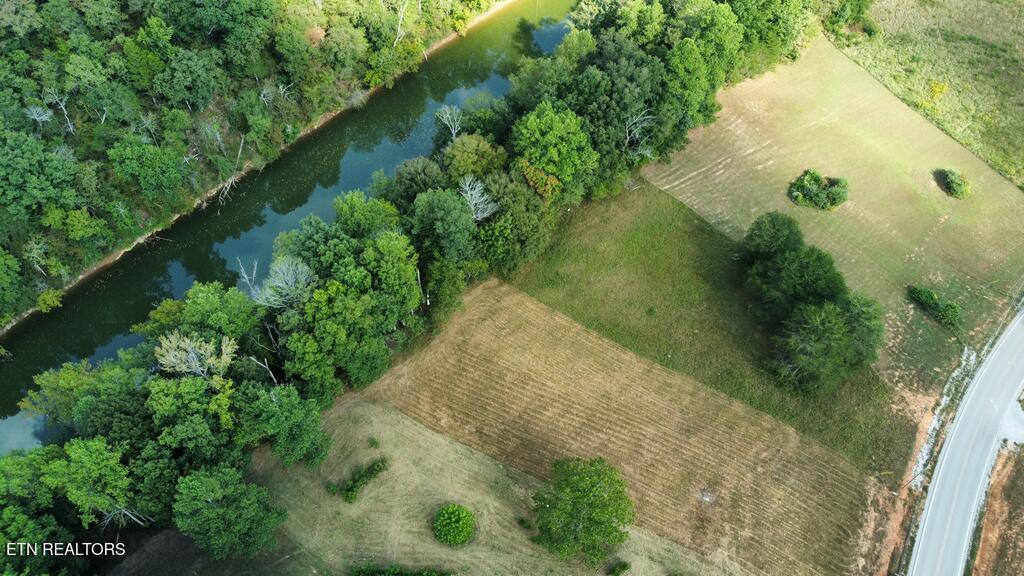 Hidden River Road Rock Island, TN 38581 - Photo 2 of 18 1.05 ACRE RIVER LOT