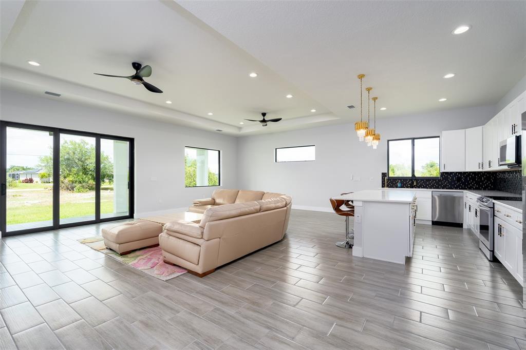 178 Lime Tree Park Rotonda West, FL 33947 - Photo 12 of 36