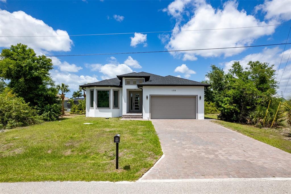 178 Lime Tree Park Rotonda West, FL 33947 - Photo 2 of 36