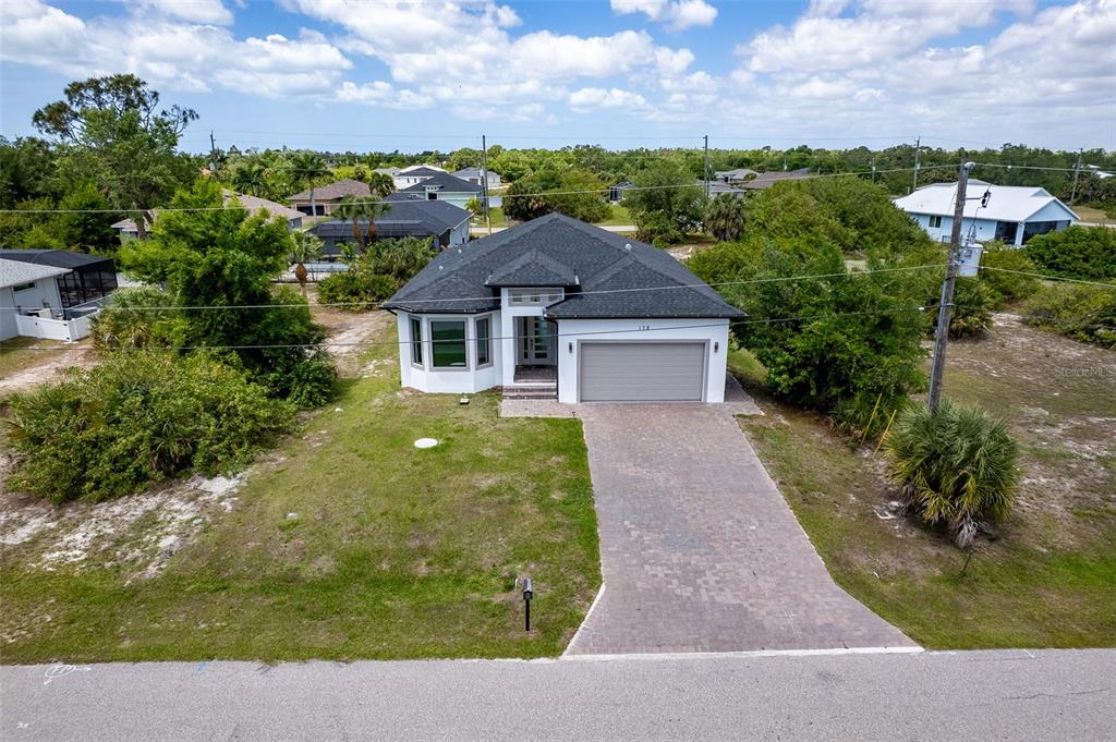 178 Lime Tree Park Rotonda West, FL 33947 - Photo 3 of 36