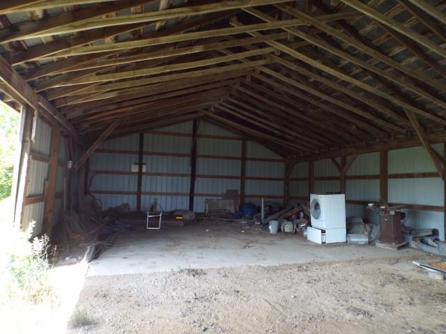 3175 West Mitchell Road Hanover, IL 61041 - Photo 21 of 23 a view of storage and utility room