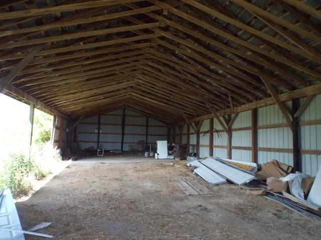 3175 West Mitchell Road Hanover, IL 61041 - Photo 23 of 23 a view of an empty room