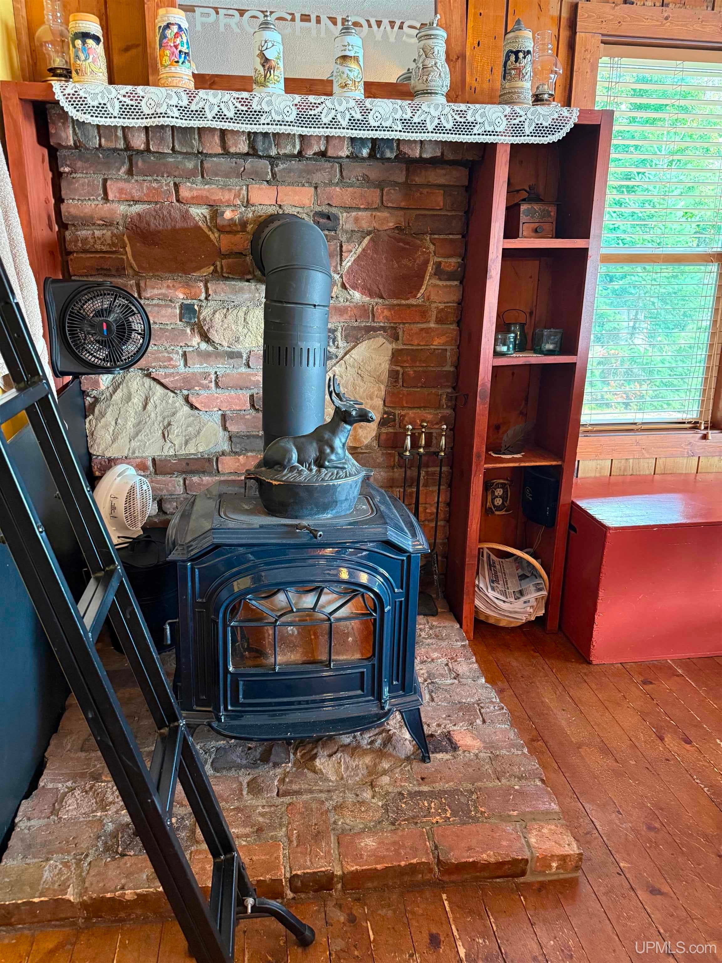 N3820 Hayward Road Munising, MI 49862 - Photo 14 of 45 Gallery Image 14